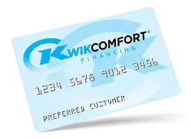 Kwik Comfort from Rheem