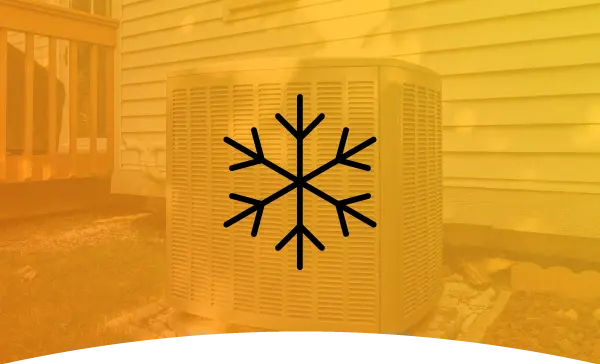 AC services from Beck's