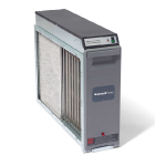 Honeywell Indoor Air Quality Systems